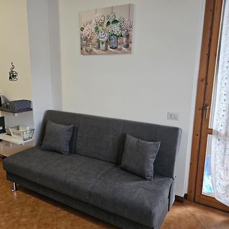 Apartamento La Dimora Di Sofia Roma Exterior foto