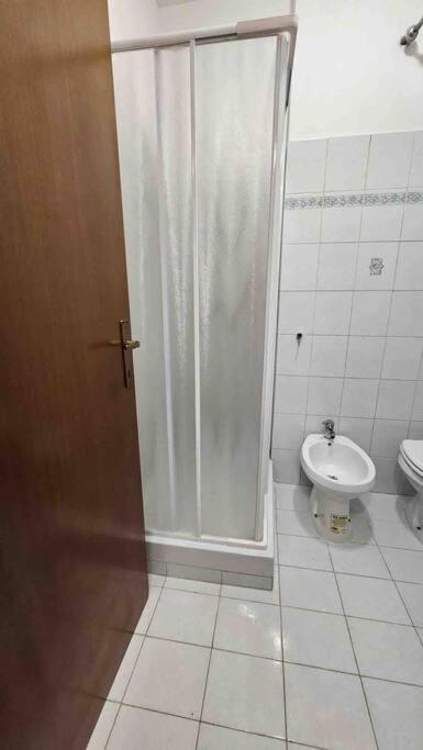 Apartamento La Dimora Di Sofia Roma Exterior foto