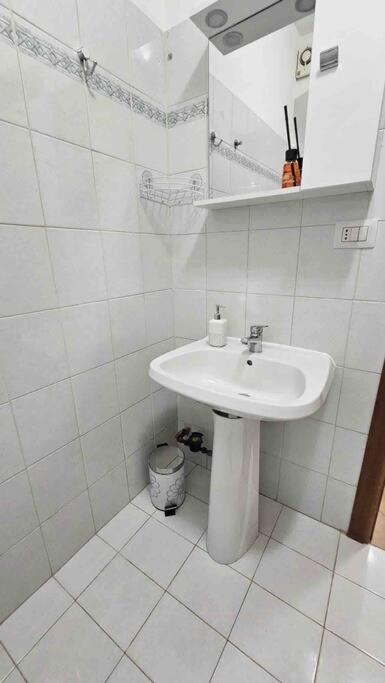 Apartamento La Dimora Di Sofia Roma Exterior foto