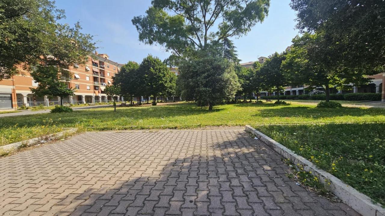 Apartamento La Dimora Di Sofia Roma Exterior foto